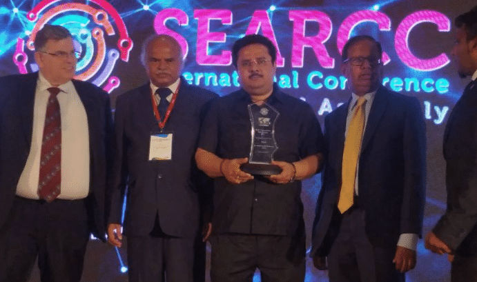 RCC Institute Of Information Technology Events photo 1