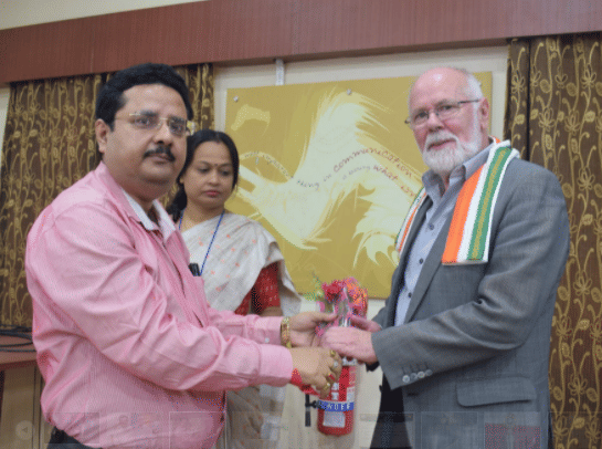 RCC Institute Of Information Technology Events photo 2