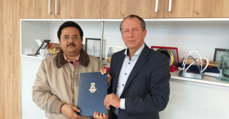 RCC Institute Of Information Technology Events photo 3