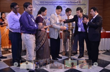 RCC Institute Of Information Technology Events photo 4