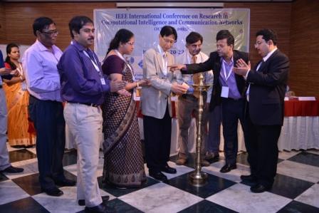 RCC Institute Of Information Technology Events photo 5
