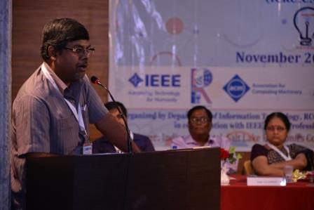 RCC Institute Of Information Technology Events photo 6