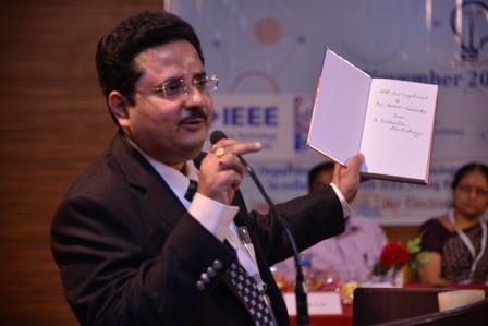 RCC Institute Of Information Technology Events photo 10