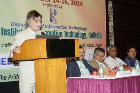 RCC Institute Of Information Technology Events photo 13