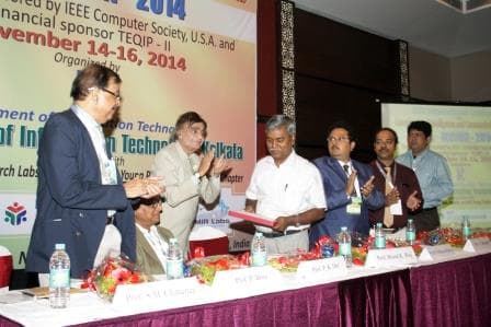 RCC Institute Of Information Technology Events photo 14