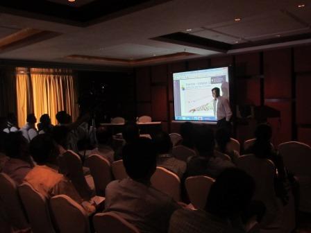 RCC Institute Of Information Technology Events photo 15