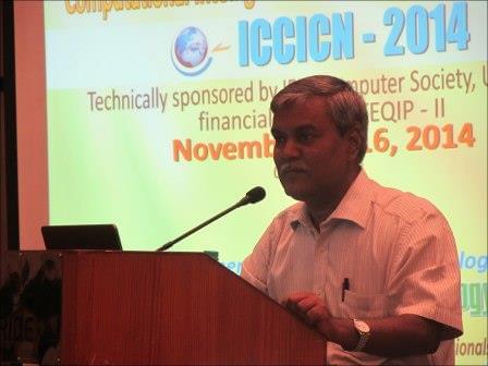 RCC Institute Of Information Technology Events photo 7