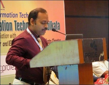 RCC Institute Of Information Technology Events photo 8