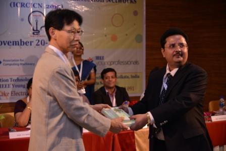 RCC Institute Of Information Technology Events photo 9