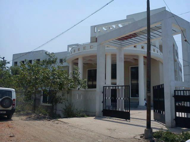 RCC Institute Of Information Technology Infrastructure photo 3