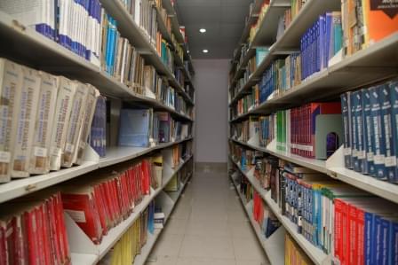 RCC Institute Of Information Technology Infrastructure photo 5