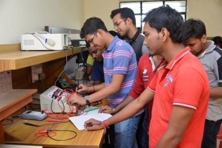 RCC Institute Of Information Technology Infrastructure photo 6