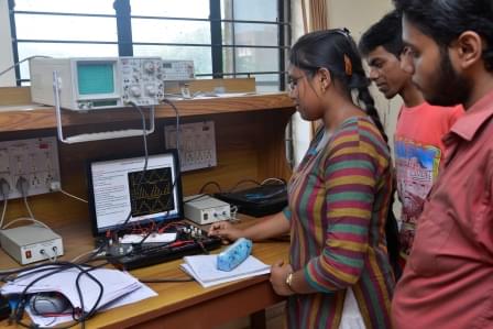 RCC Institute Of Information Technology Infrastructure photo 7