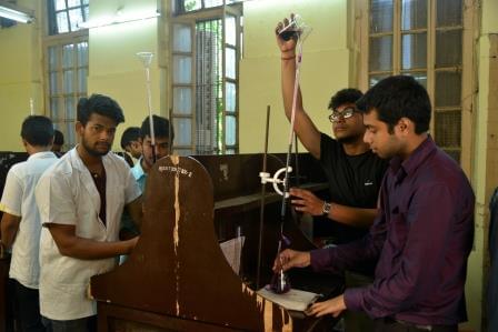 RCC Institute Of Information Technology Infrastructure photo 8