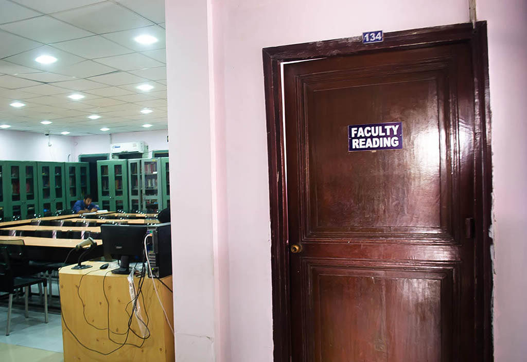 RCC Institute Of Information Technology Infrastructure photo 10