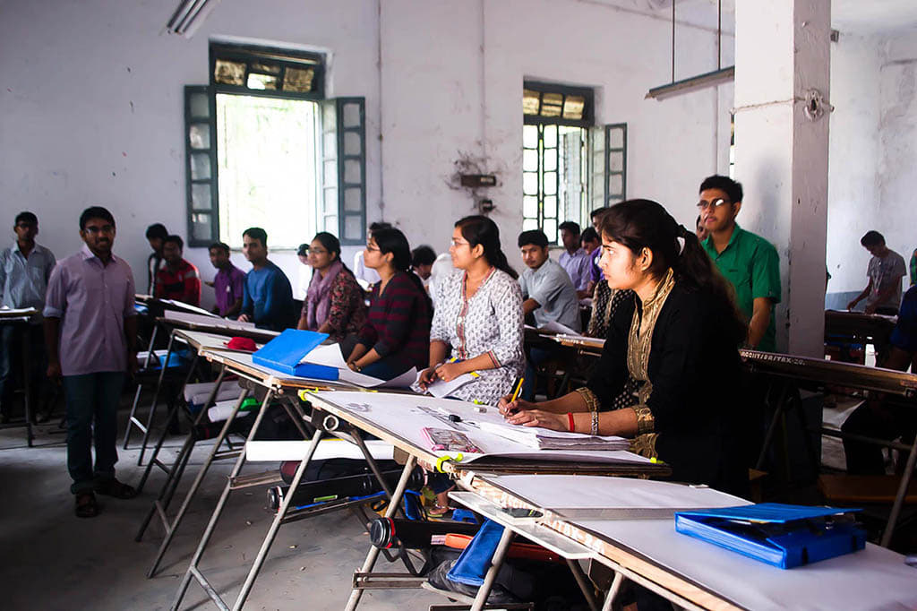 RCC Institute Of Information Technology Infrastructure photo 11