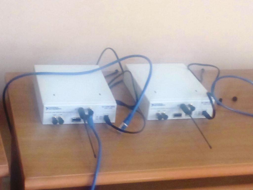 RCC Institute Of Information Technology Infrastructure photo 13