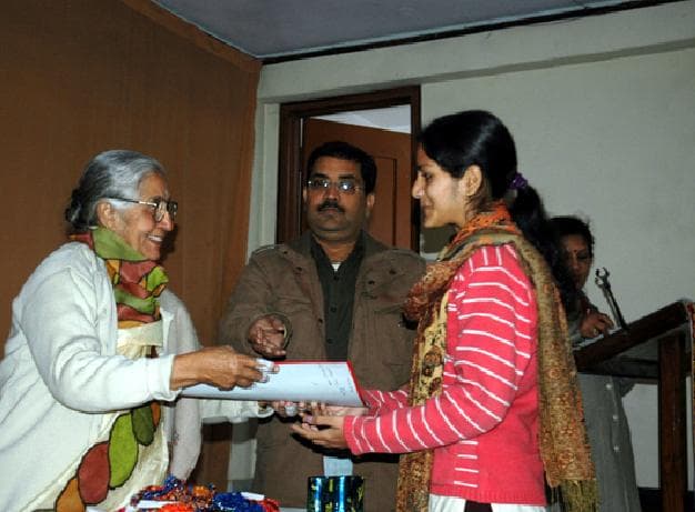 Ruchi's Institute of Creative Arts Allahabad Campus photo 2