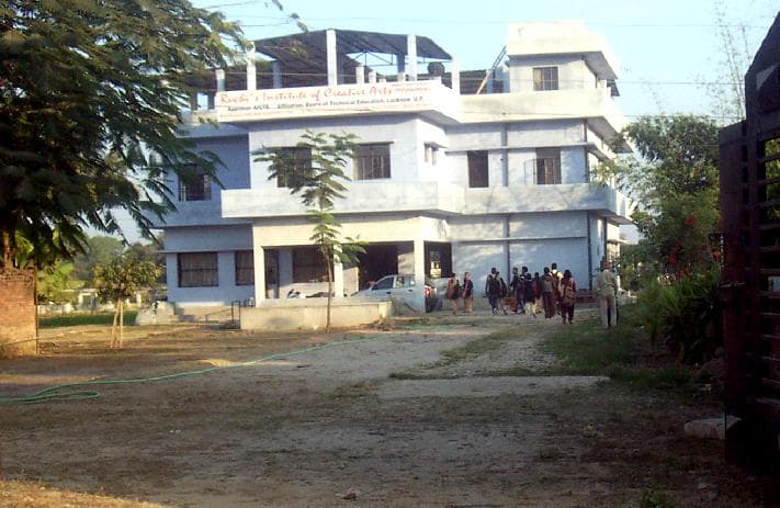 Ruchi's Institute of Creative Arts Allahabad Campus photo 5