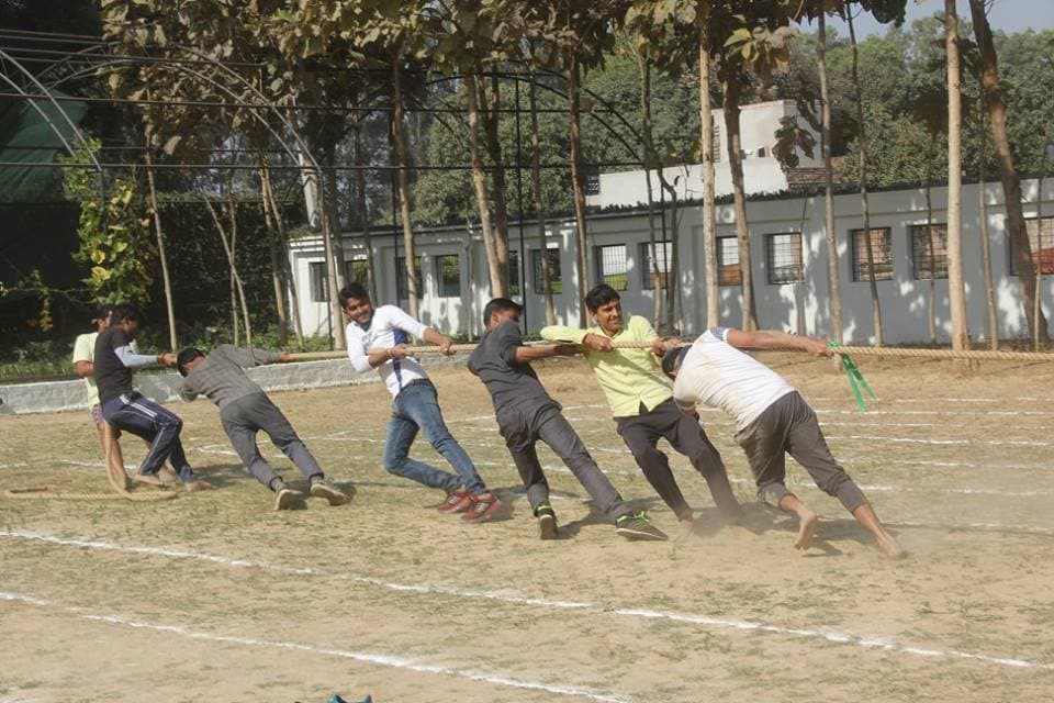 Ruchi's Institute of Creative Arts Allahabad Campus photo 10