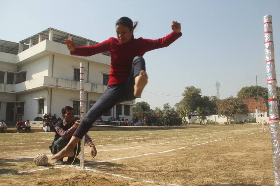 Ruchi's Institute of Creative Arts Allahabad Campus photo 11
