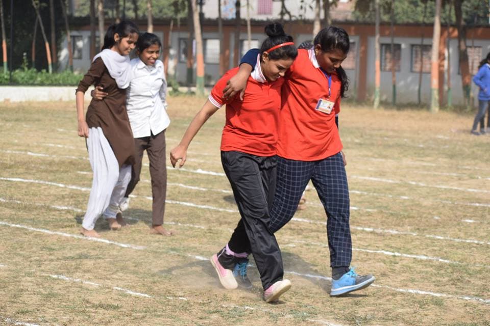 Ruchi's Institute of Creative Arts Allahabad Campus photo 12