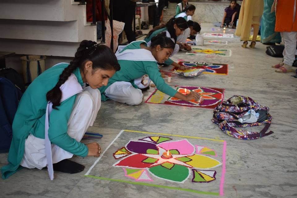 Ruchi's Institute of Creative Arts Allahabad Campus photo 15