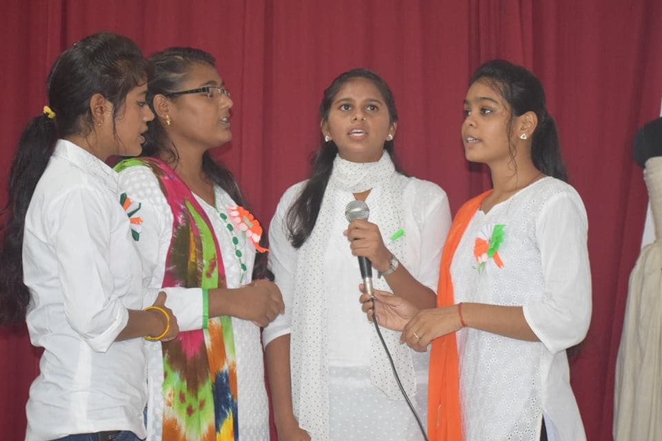 Ruchi's Institute of Creative Arts Allahabad Campus photo 17