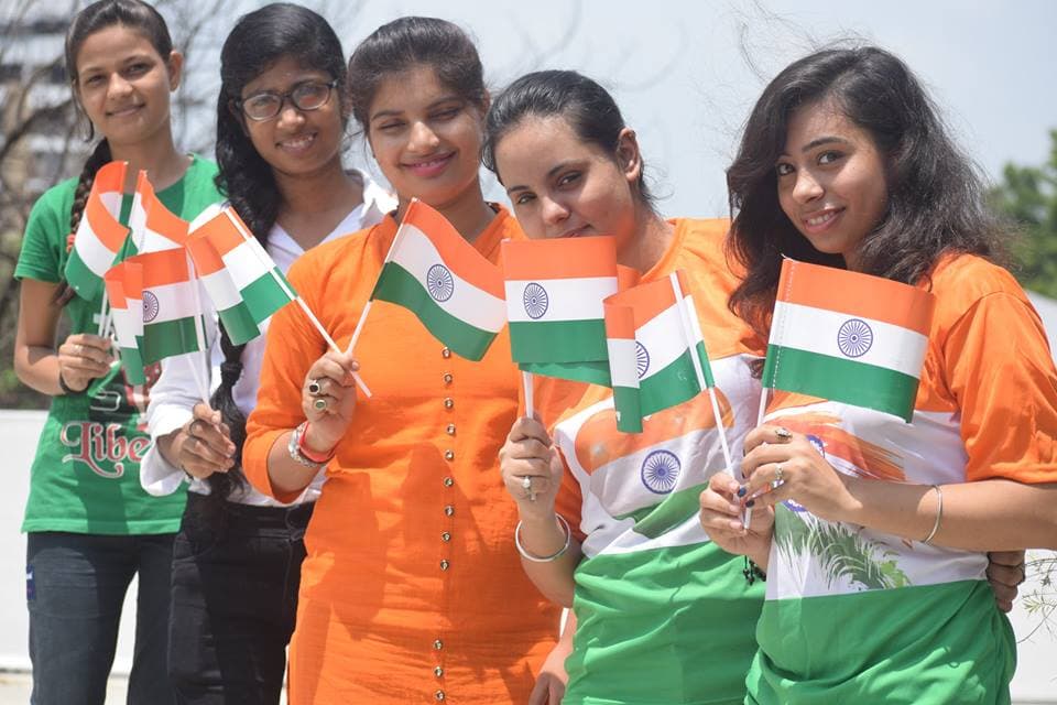 Ruchi's Institute of Creative Arts Allahabad Campus photo 18