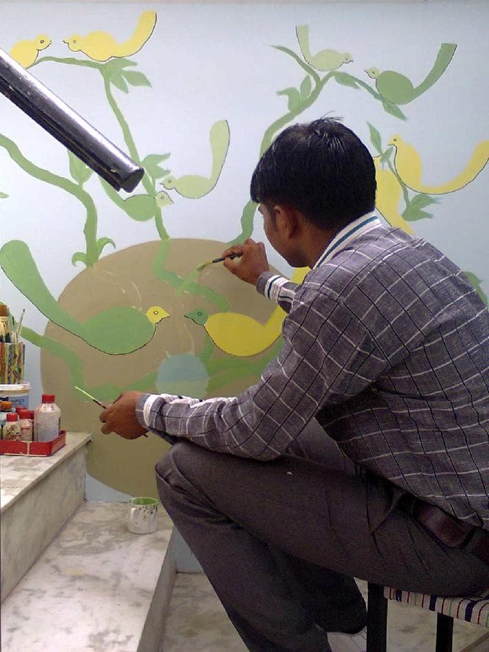 Ruchi's Institute of Creative Arts Allahabad Campus photo 6