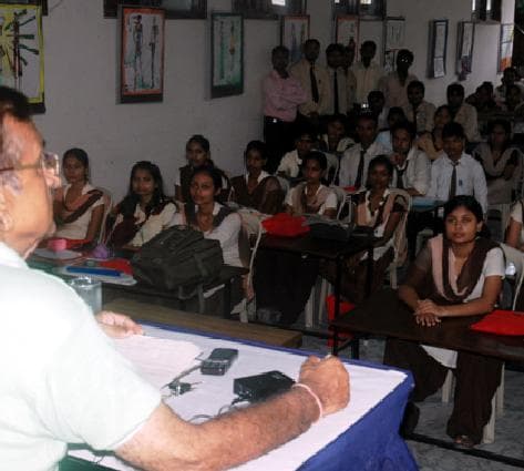 Ruchi's Institute of Creative Arts Allahabad Campus photo 7