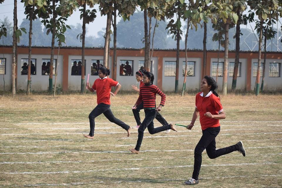 Ruchi's Institute of Creative Arts Allahabad Campus photo 8