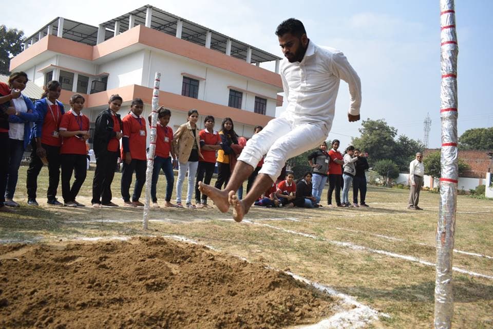 Ruchi's Institute of Creative Arts Allahabad Campus photo 9