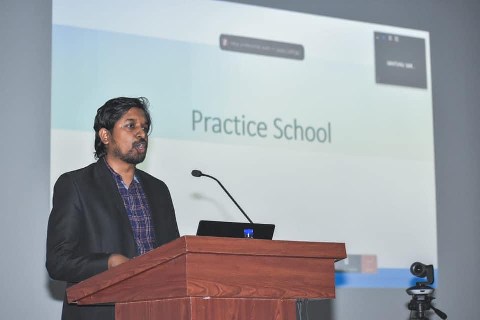 SIT Bhubaneswar Events photo 1