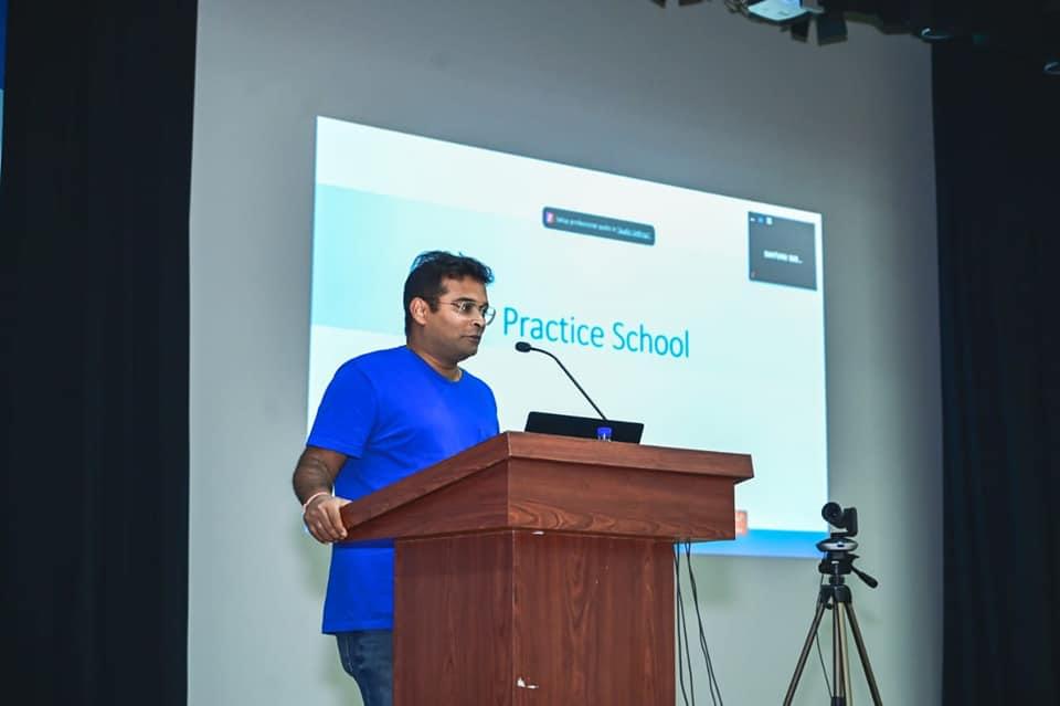 SIT Bhubaneswar Events photo 2