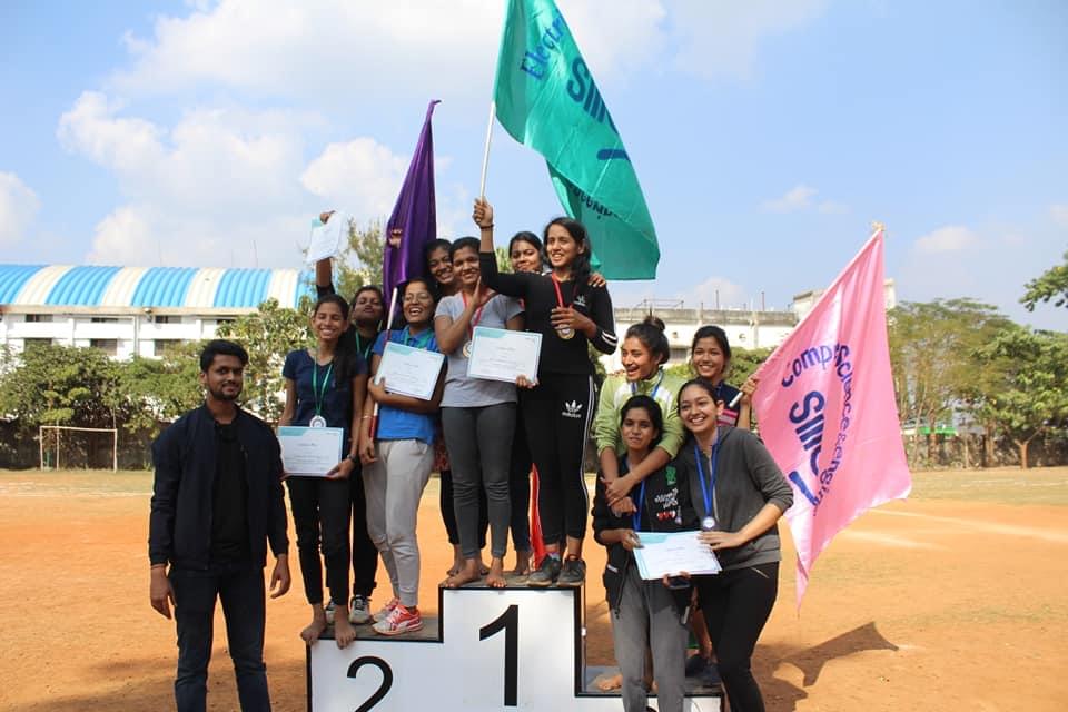 SIT Bhubaneswar Events photo 3