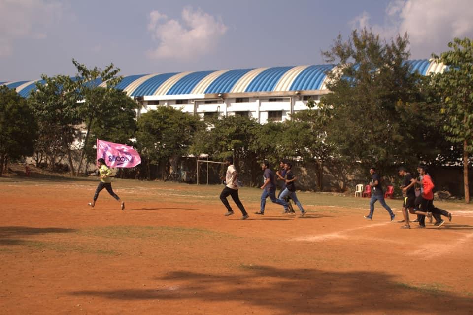 SIT Bhubaneswar Events photo 9