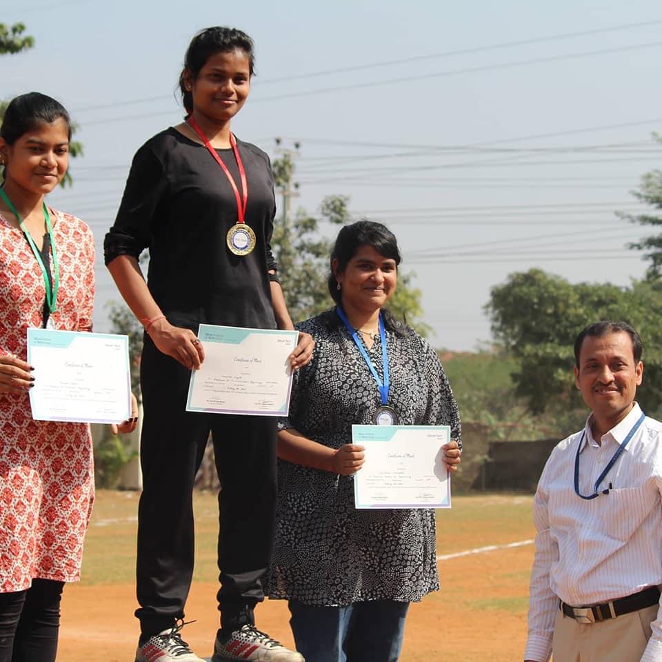 SIT Bhubaneswar Events photo 6