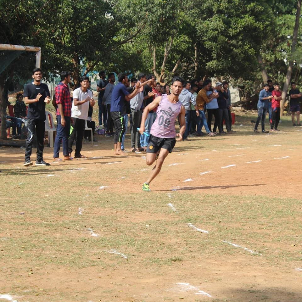 SIT Bhubaneswar Events photo 7