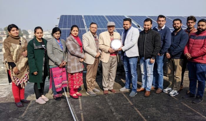 KMS College of IT and Management Dasuya Events photo 2