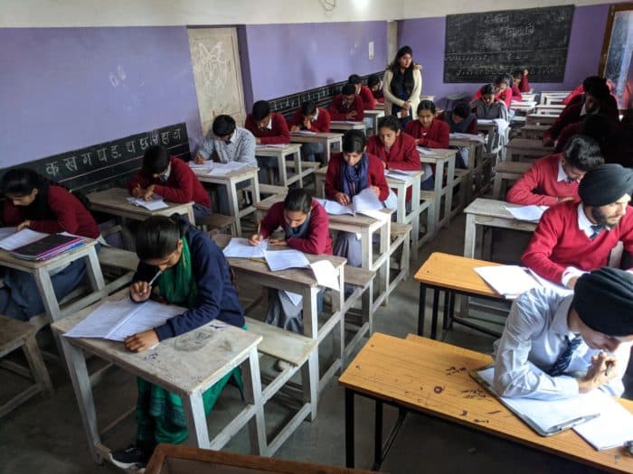 KMS College of IT and Management Dasuya Events photo 4