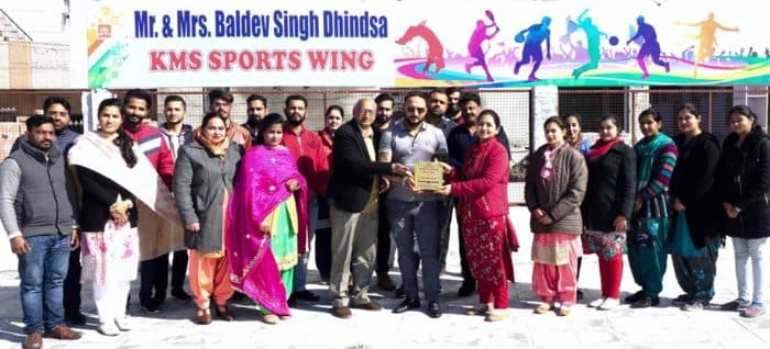 KMS College of IT and Management Dasuya Events photo 5