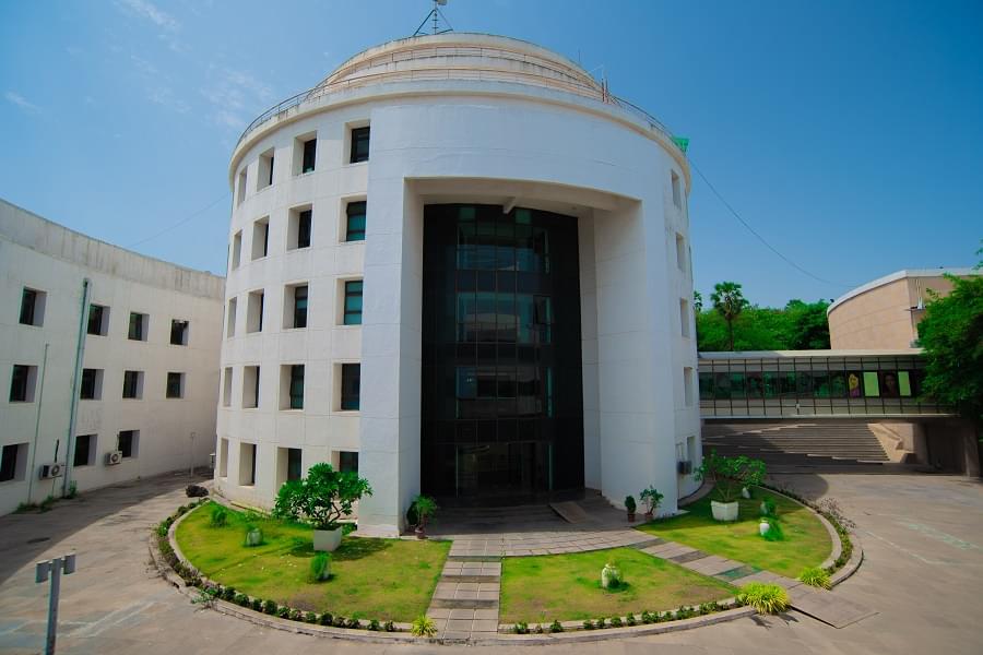 Whistling Woods International Mumbai Facilities photo 1