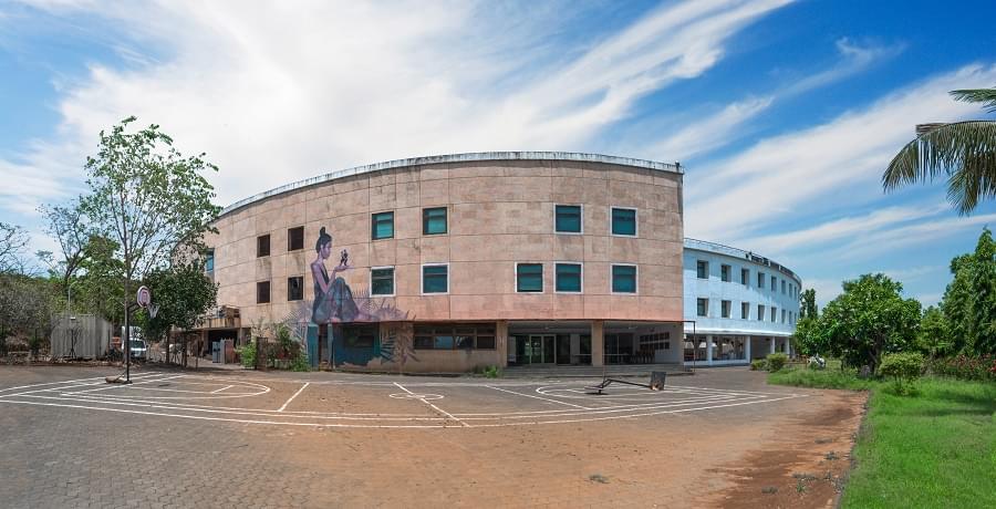 Whistling Woods International Mumbai Facilities photo 3