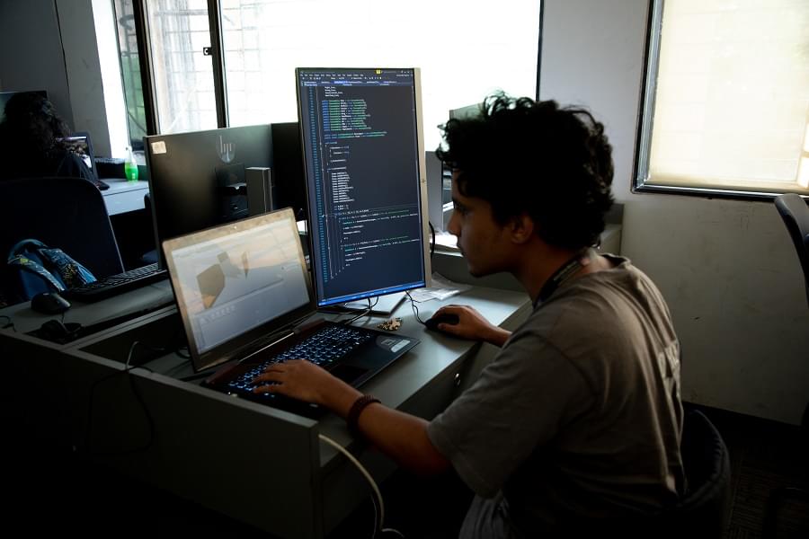 Whistling Woods International Mumbai Facilities photo 7