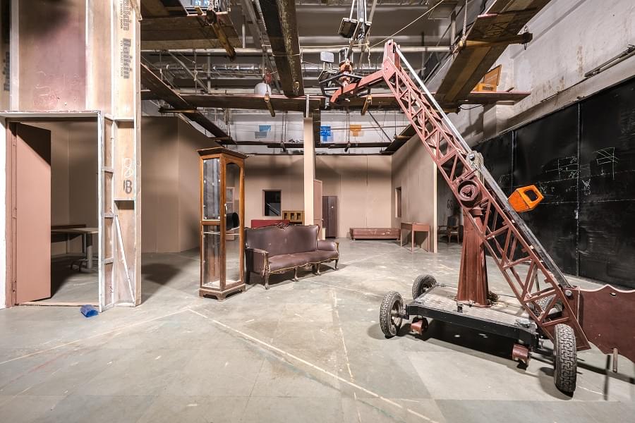 Whistling Woods International Mumbai Facilities photo 13