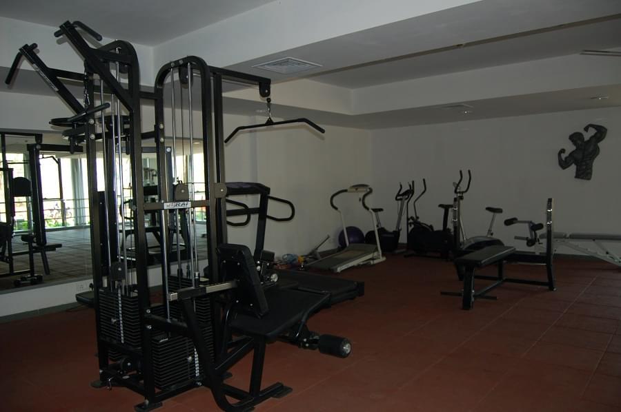 Whistling Woods International Mumbai Facilities photo 14