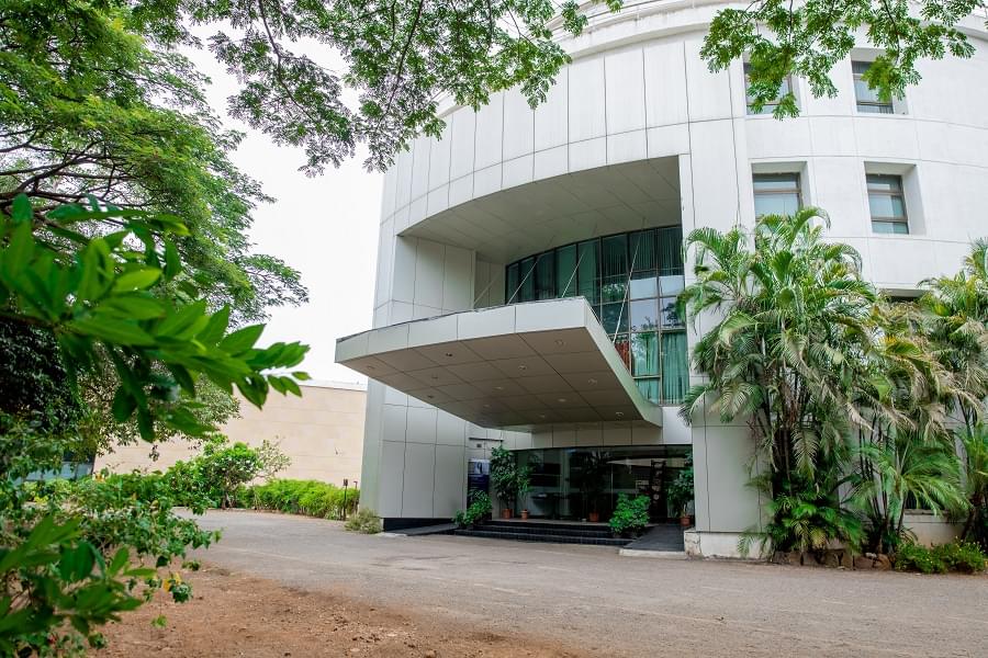 Whistling Woods International Mumbai Facilities photo 15
