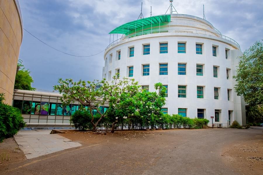 Whistling Woods International Mumbai Facilities photo 16