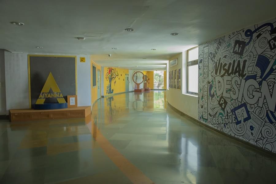 Whistling Woods International Mumbai Facilities photo 17